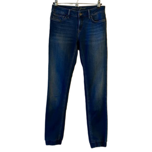 Mavi Gold Denim Joggers/Size 26